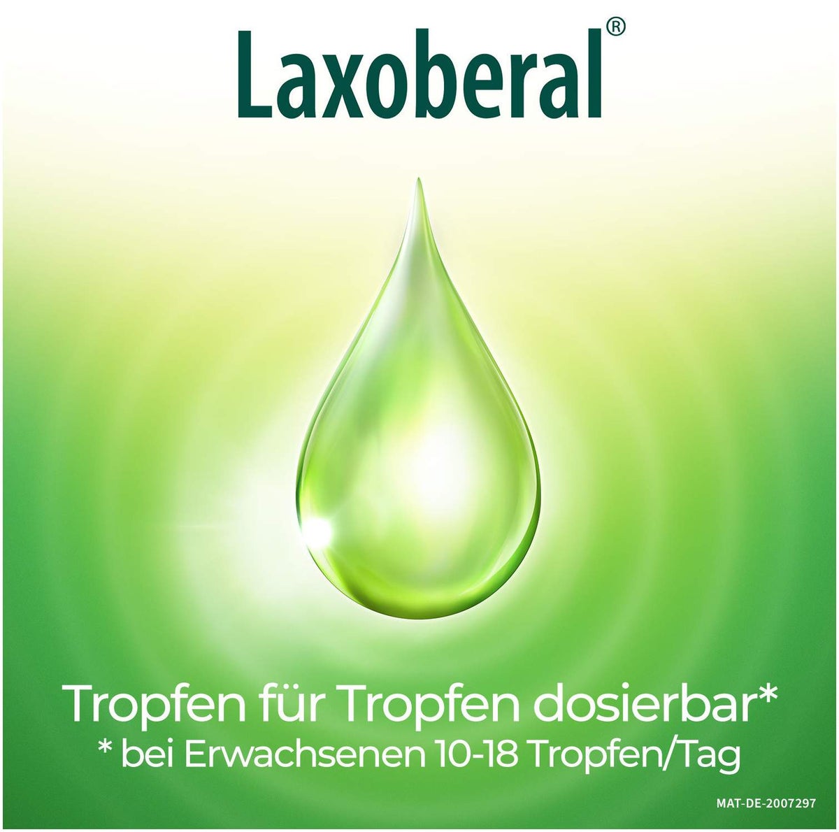 Laxoberal Abführ-Tropfen 2 x 50 ml