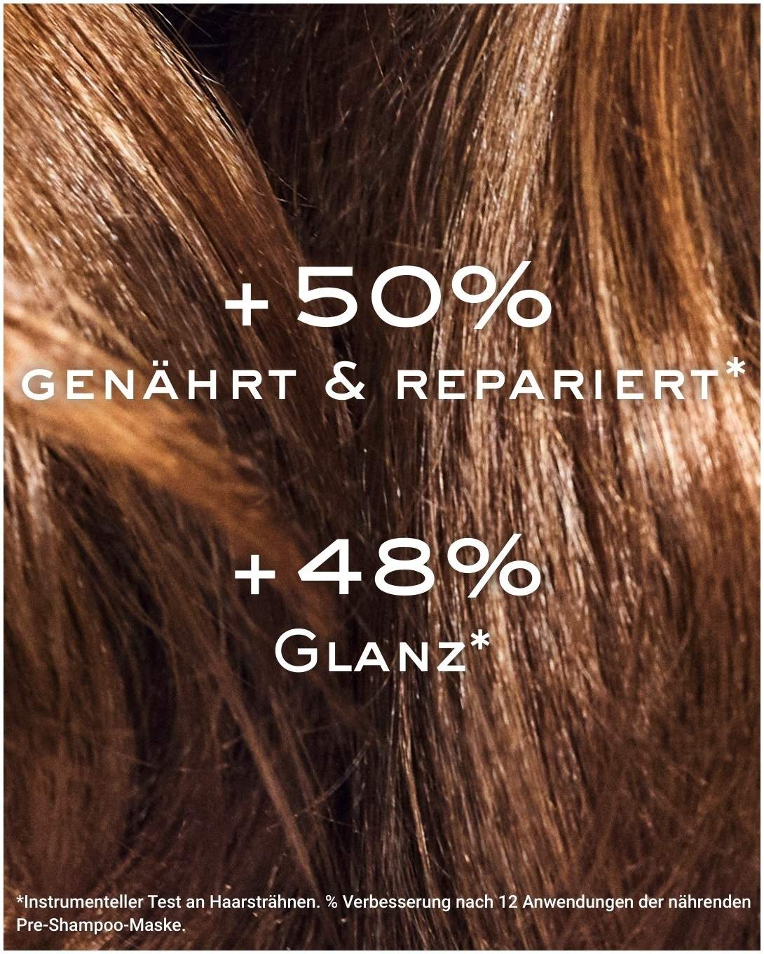 NUXE Hair Prodigieux Pre-Shampoo-Maske 125 ml