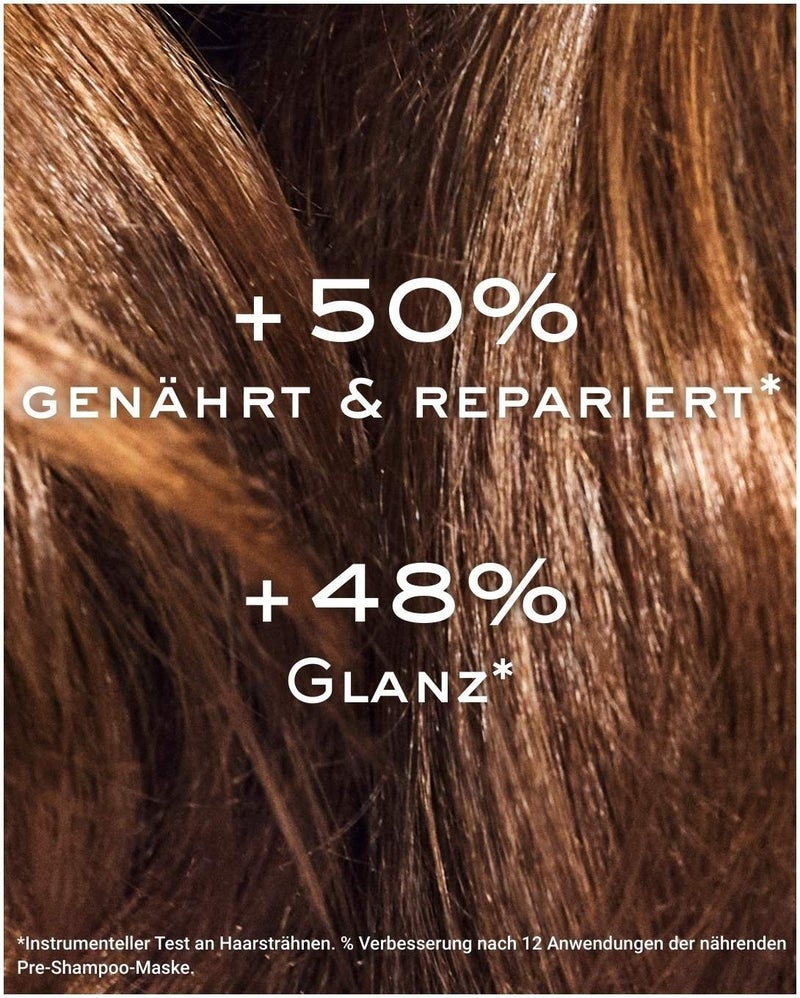 NUXE Hair Prodigieux Pre-Shampoo-Maske 125 ml