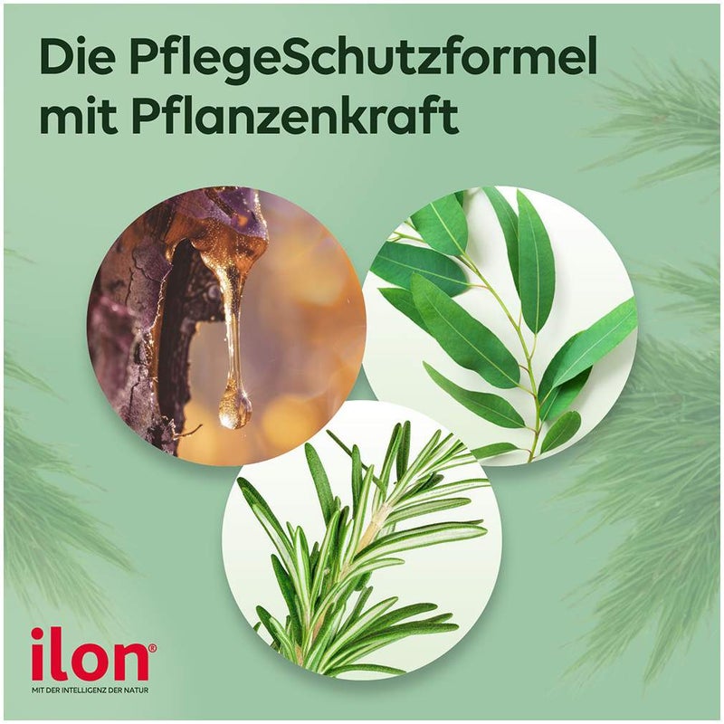 Ilon Protect Salbe 50 ml