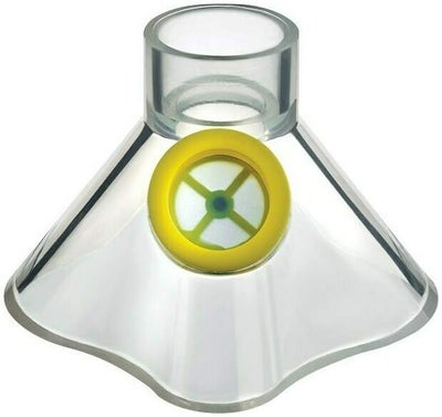 Aponorm Inhalationsgerät Compact 2 Year Pack 1 Stk