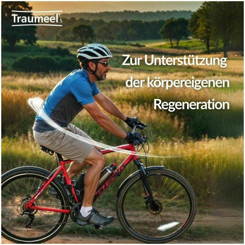 Traumeel S Creme 50 g