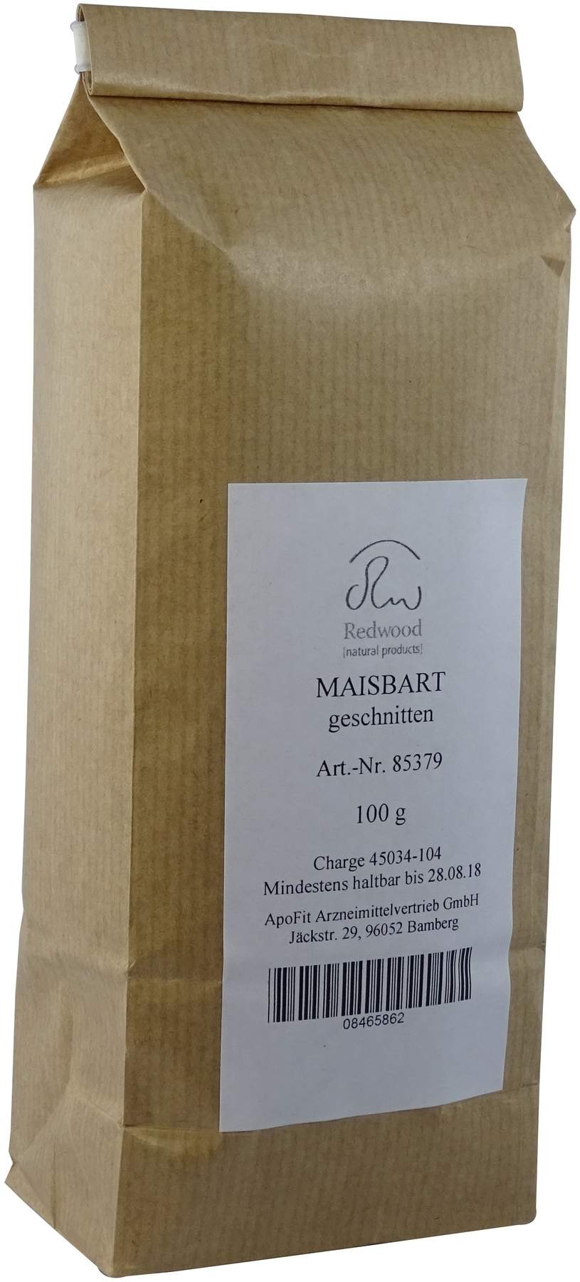 Maisbart Cc