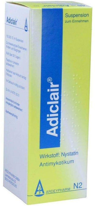 Adiclair 48 ml Suspension