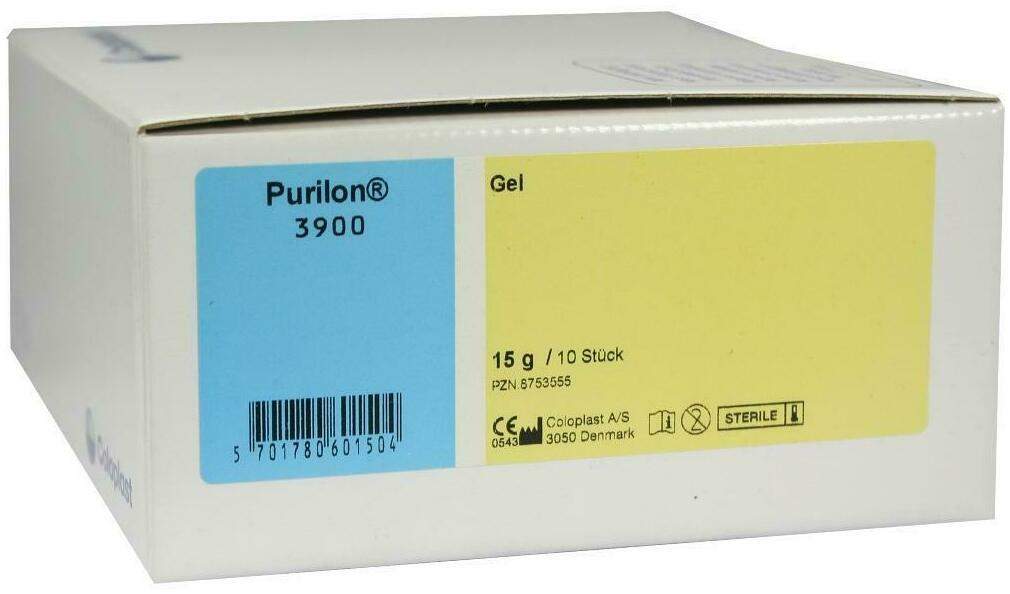 Comfeel Purilon Gel 3900