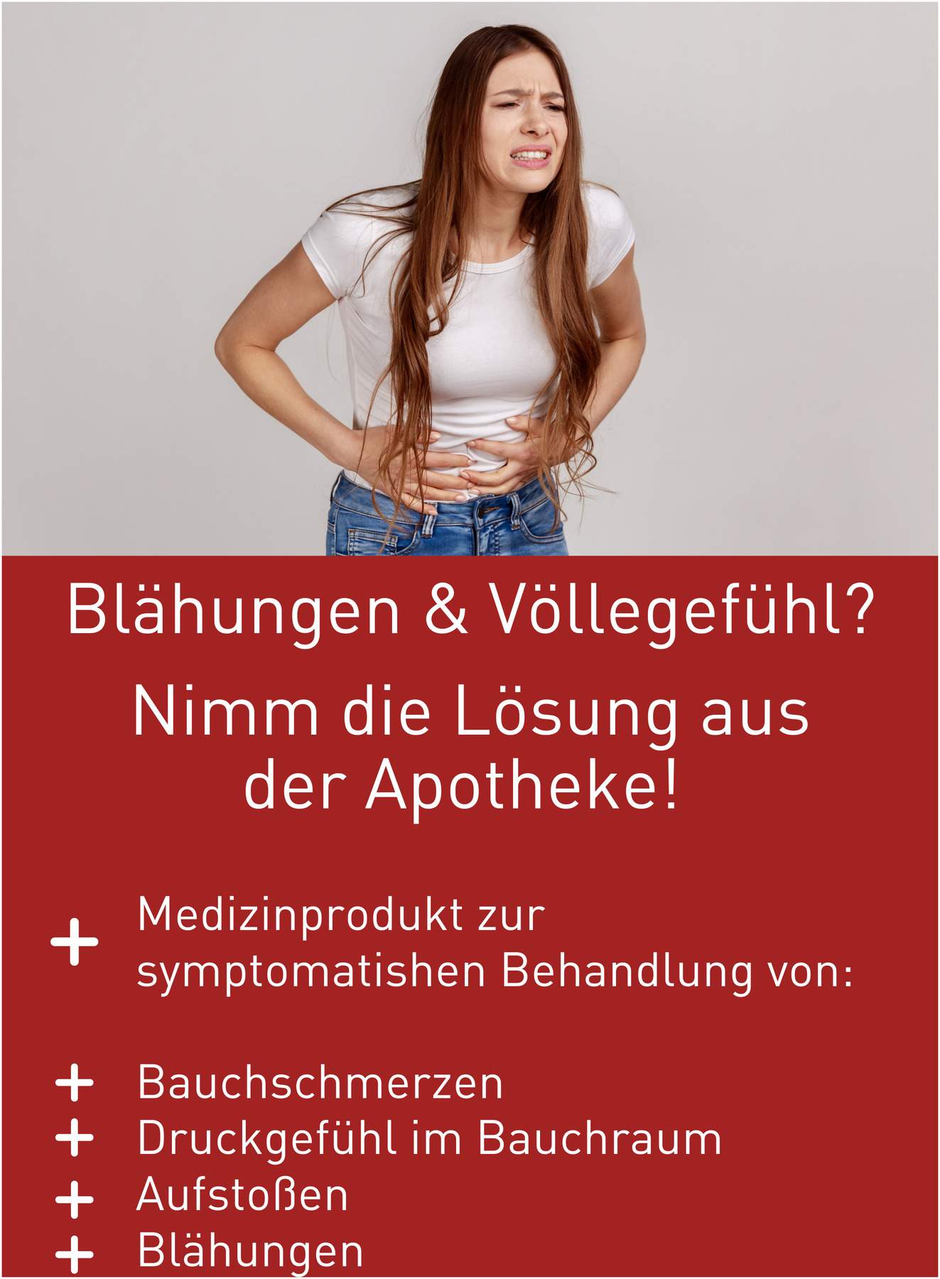 N1 Blähungen & Völlegefühl Kapseln 30 Stück