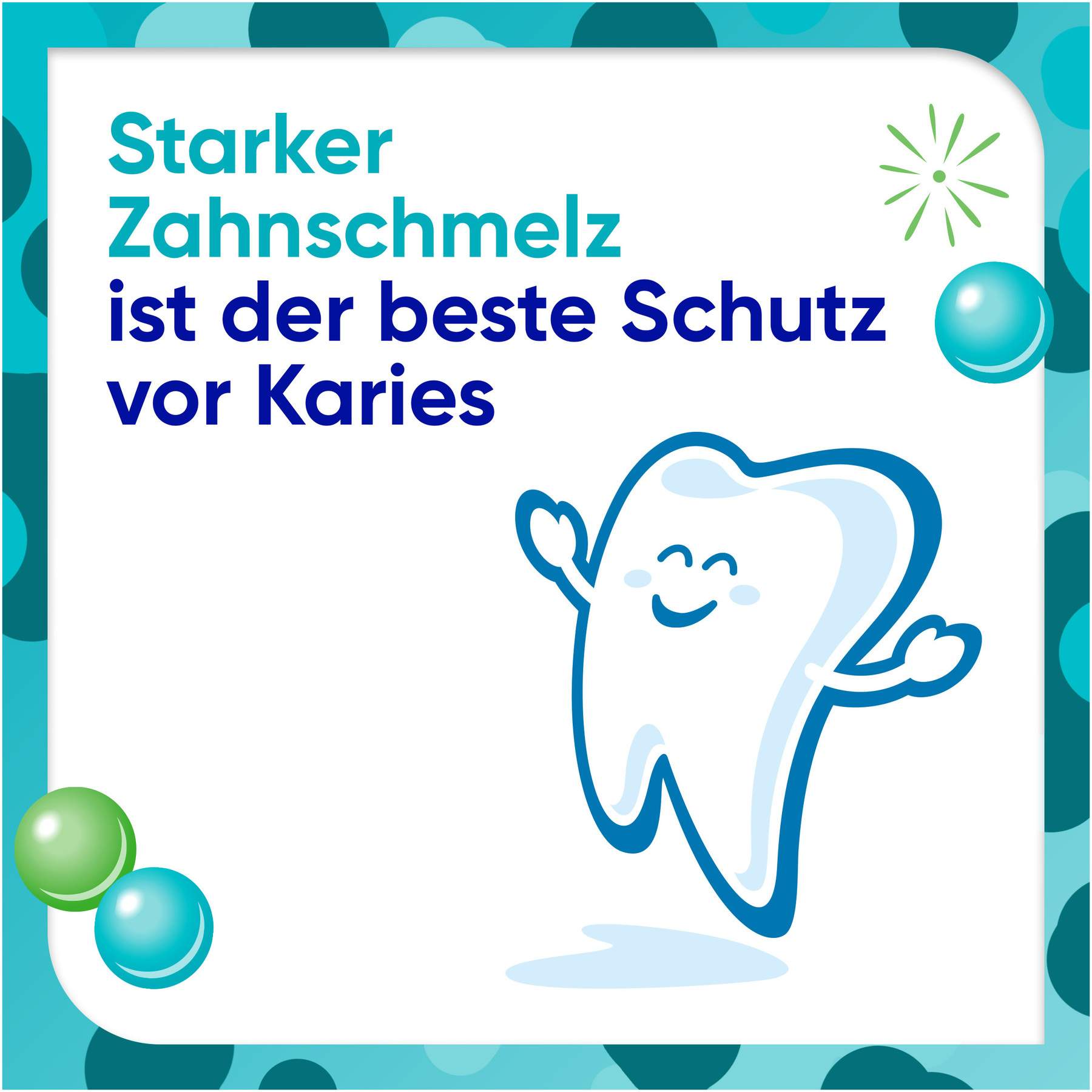 Sensodyne ProSchmelz junior 6-12 Jahre 75 ml
