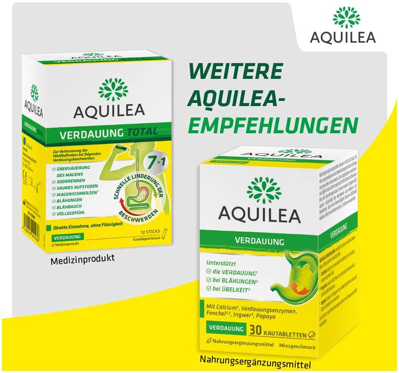 Aquilea Schlaf forte 30 Tabletten