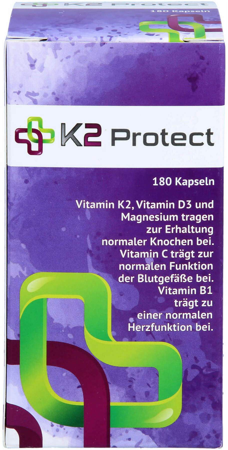 K2 Protect Kapseln