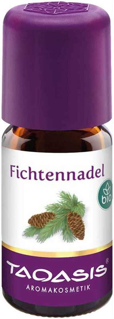 Fichtennadel Öl Bio