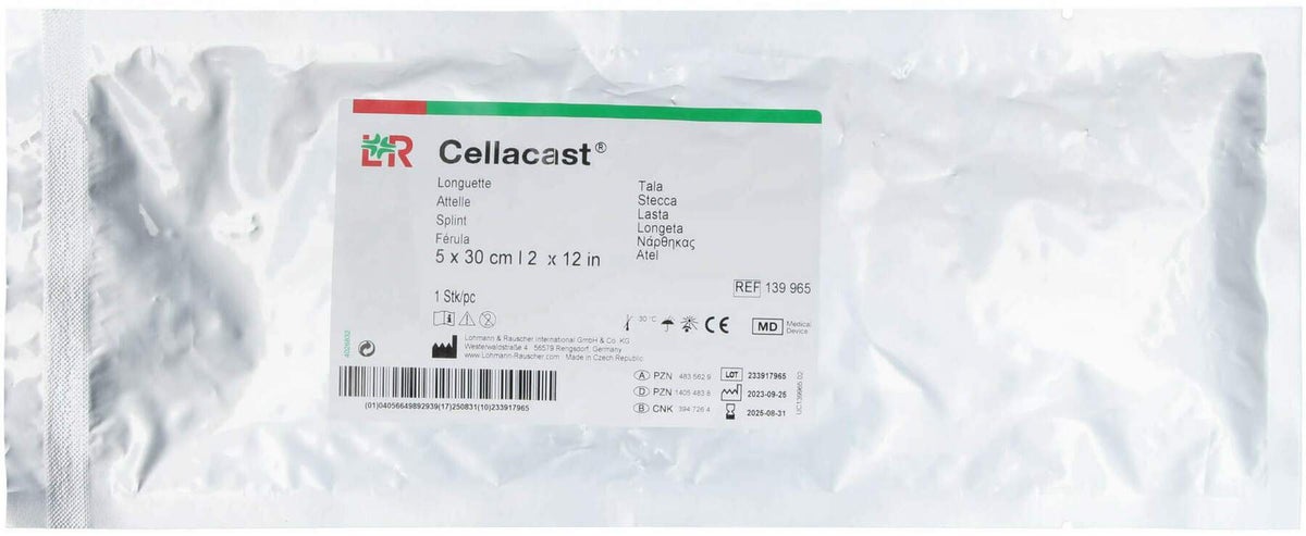Cellacast Longuette 5x30 cm