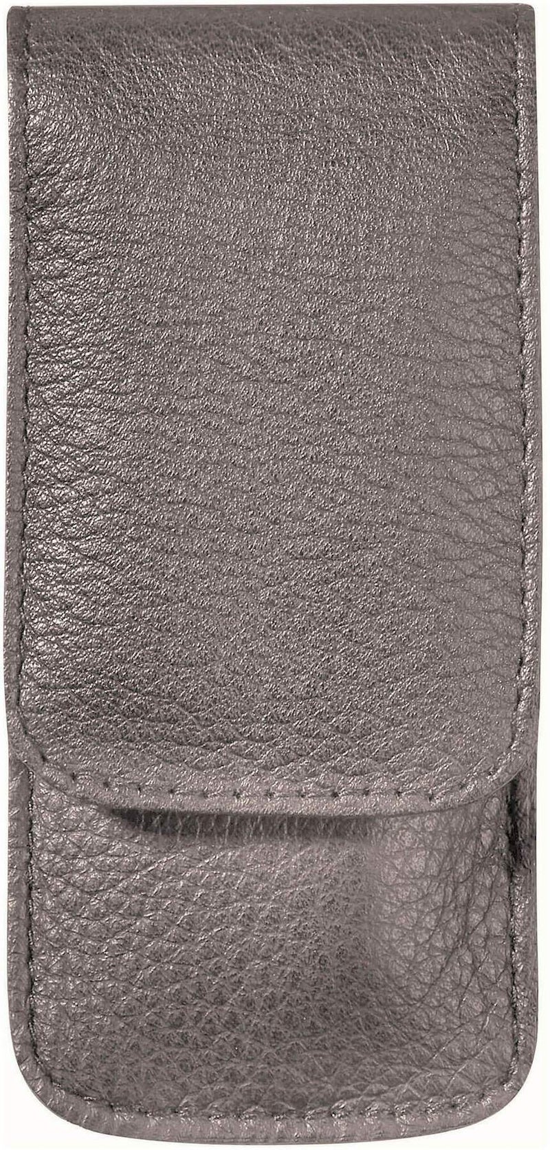 Apoline Manicure Etui 3teilig Schwarz 1 Stück