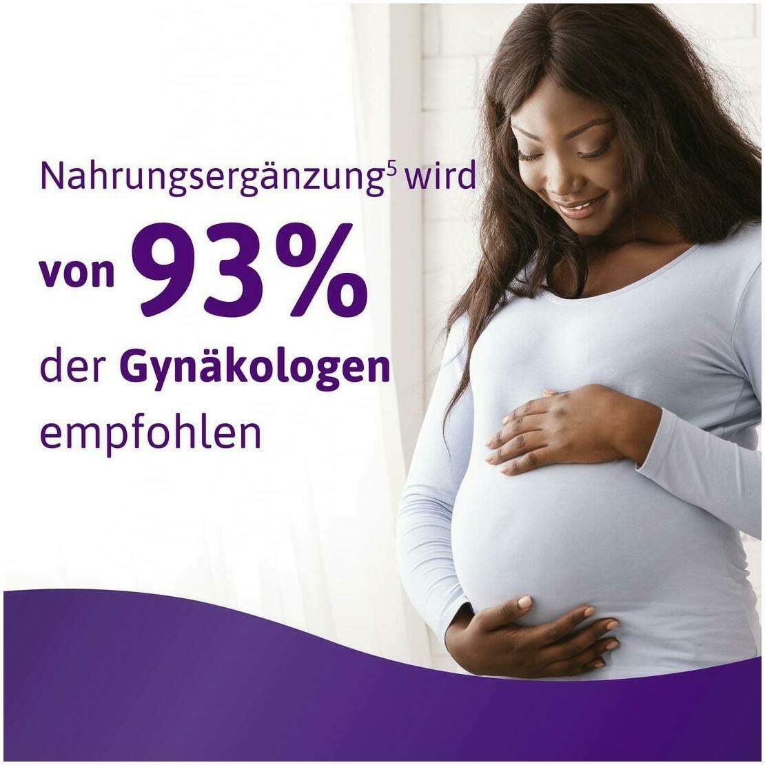 Femibion 1 Frühschwangerschaft 28 Tabletten