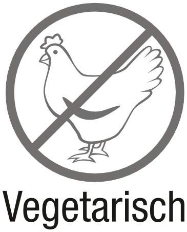 Vegetarisch