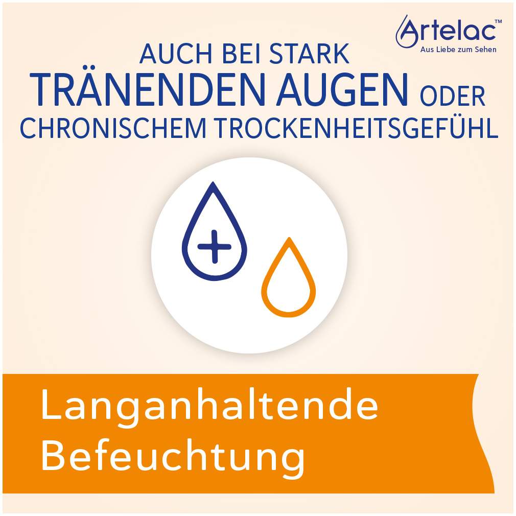 Artelac Lipids EDO 30 x 0,6 g