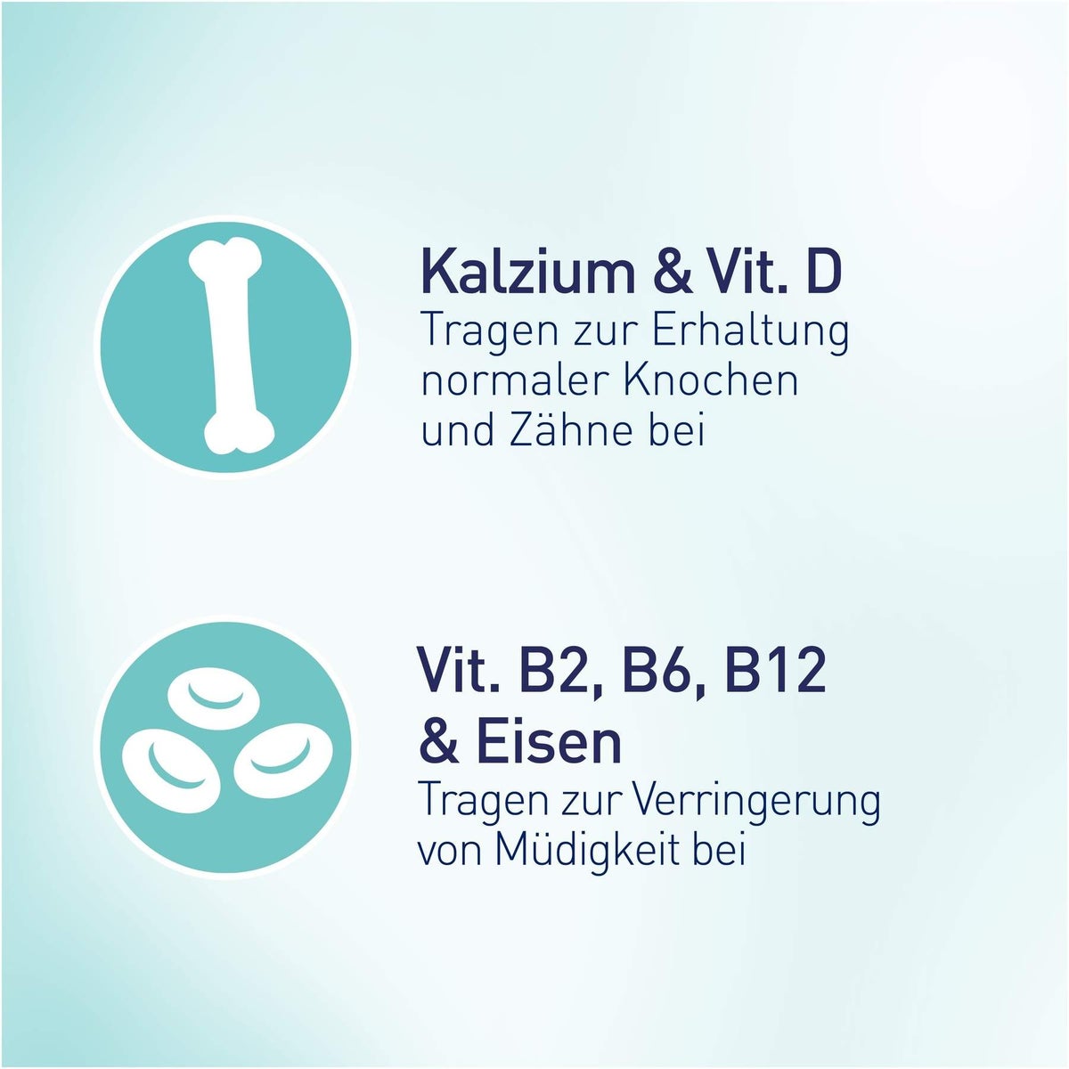 Elevit 3 Stillzeit 60 Weichkapseln