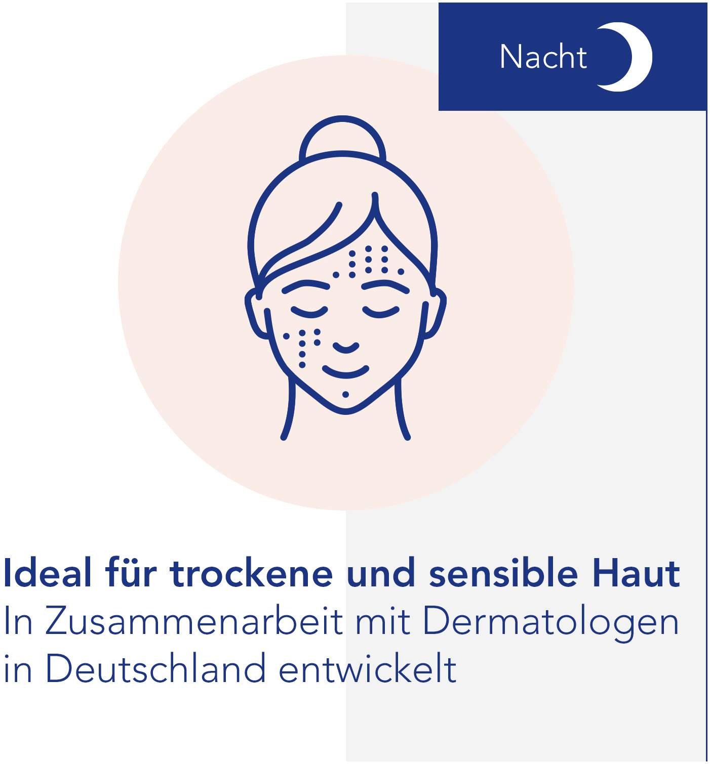 Viscontour Nachtcreme Mit Hyaluron 50 ml