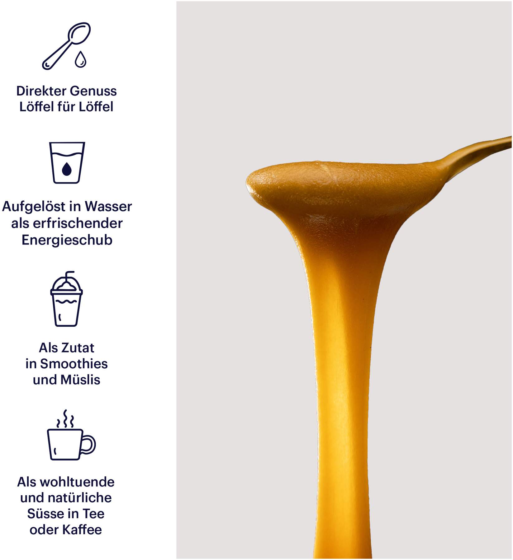 Manuka Health MGO 400+ Manuka Honig 250 g