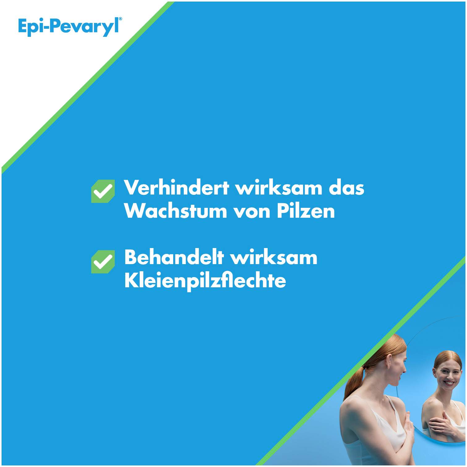 Epi-Pevaryl P.v. Beutel Lösung 6 x 10 g