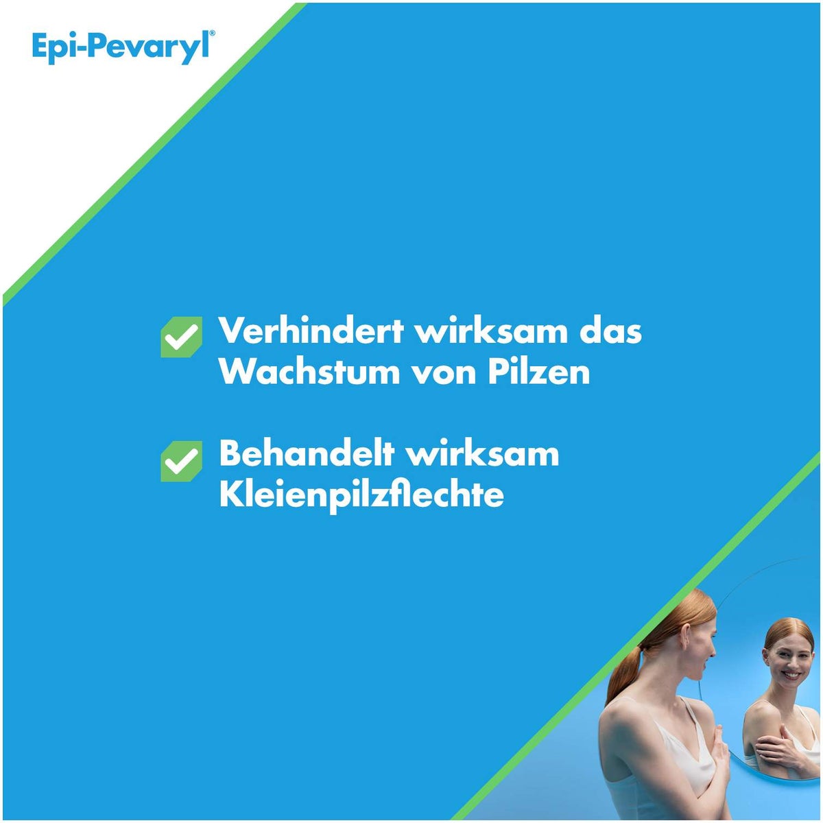 Epi-Pevaryl P.v. Beutel Lösung 6 x 10 g