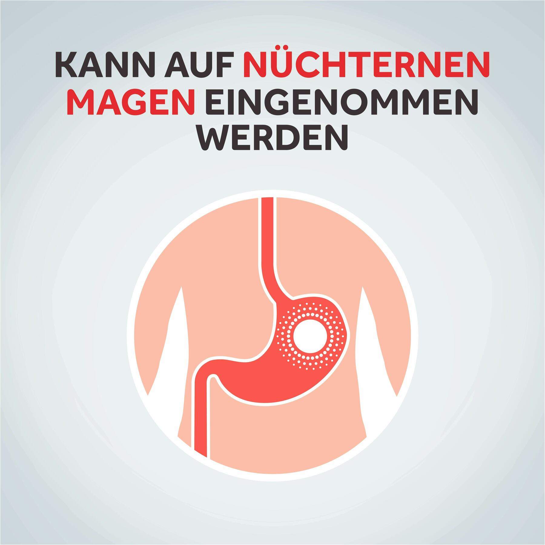 Nurofen Mini 400 mg 20 Weichkapseln