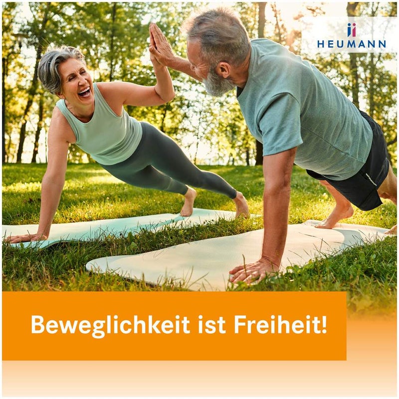 Diclofenac Heumann Gel 200 g