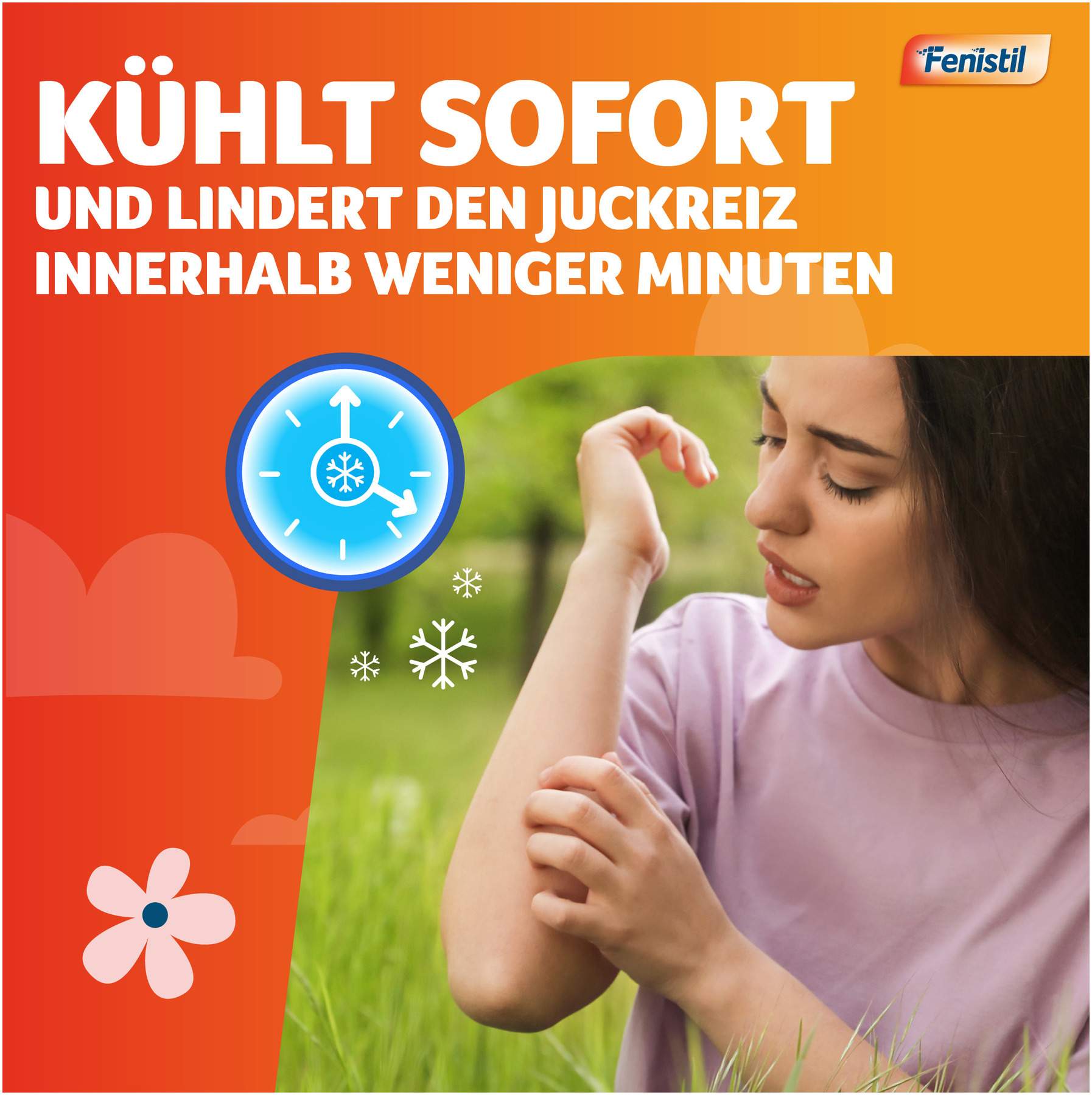 Fenistil Gel 50 g