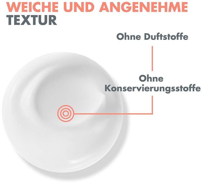 Avene Tolerance Control Creme 40ml
