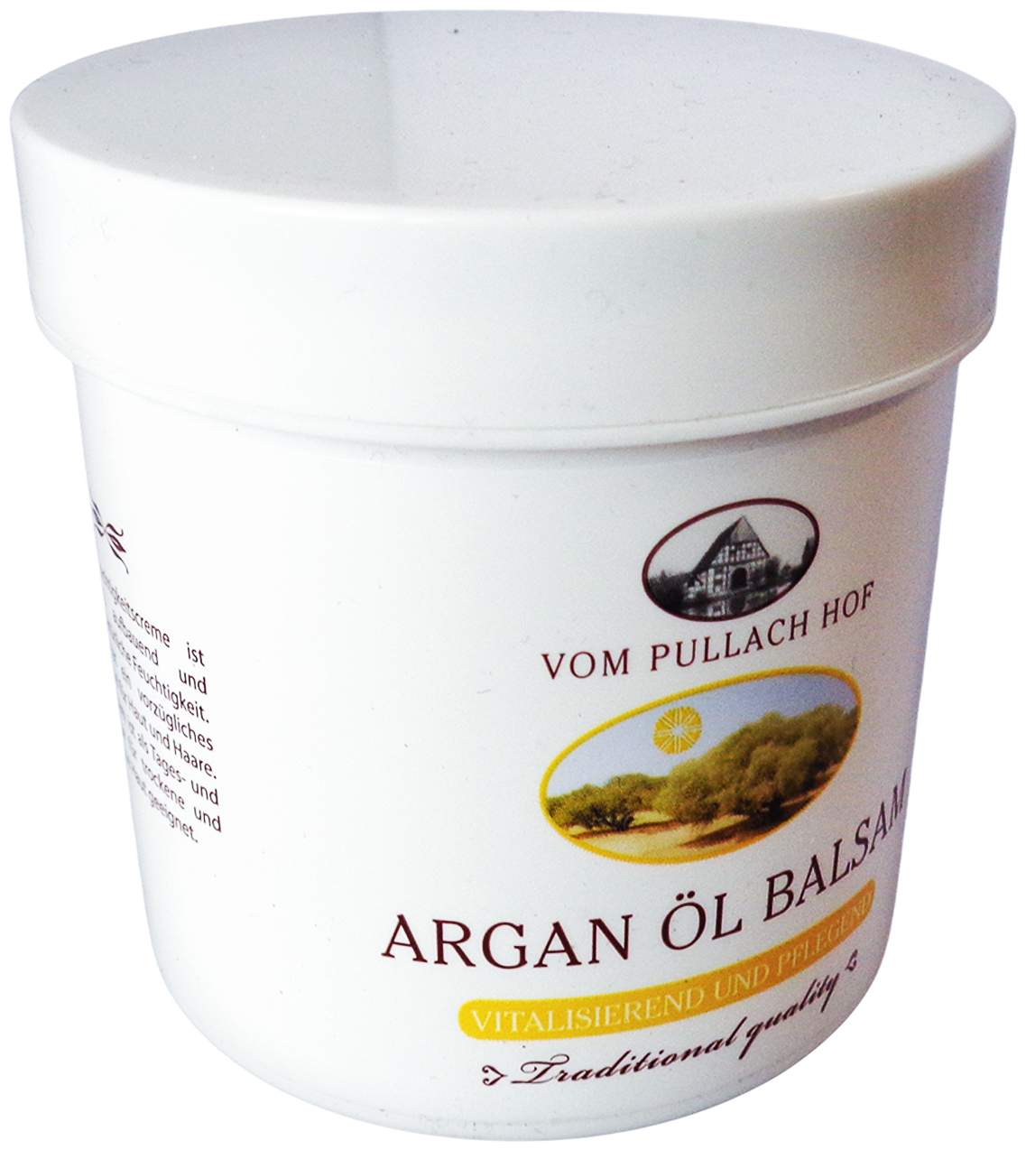 Arganöl Balsam 250ml