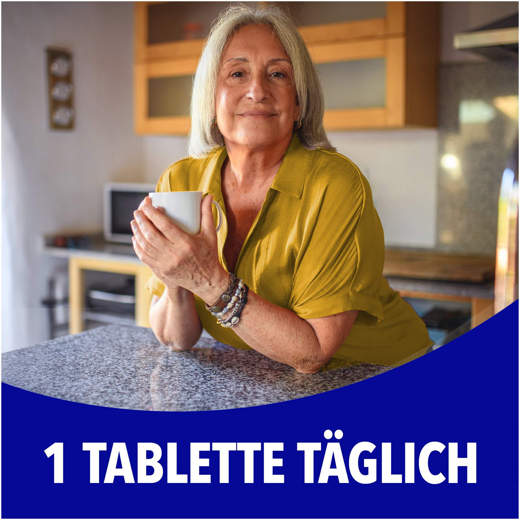 Bion 3 50+ Energy 90 Tabletten