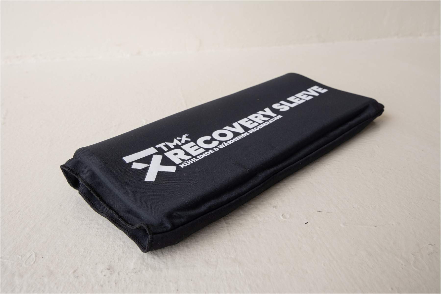 TMX Recovery Sleeve - Wärme- und Kühlbandage (XL)