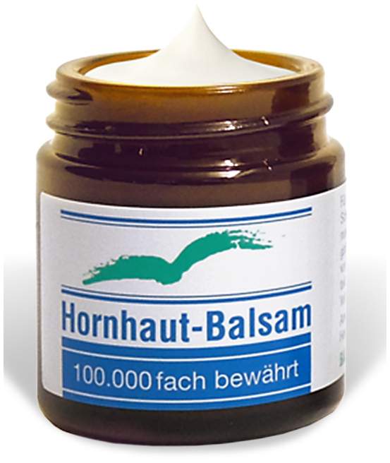 Hornhaut Balsam 30 ml