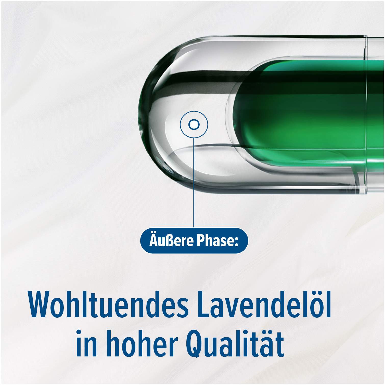 Hoggar Melatonin Duo 30 Kapseln