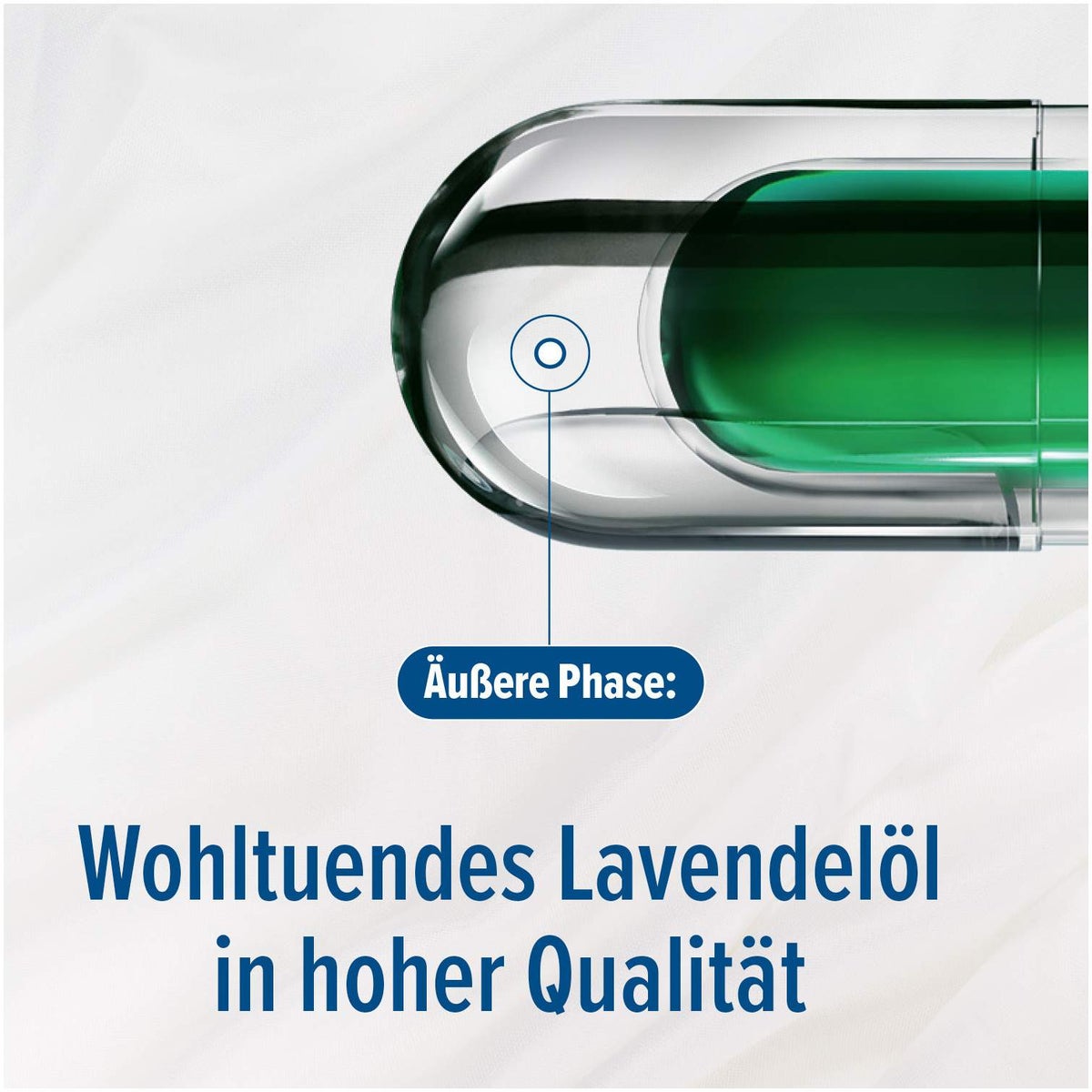 Hoggar Melatonin Duo 30 Kapseln