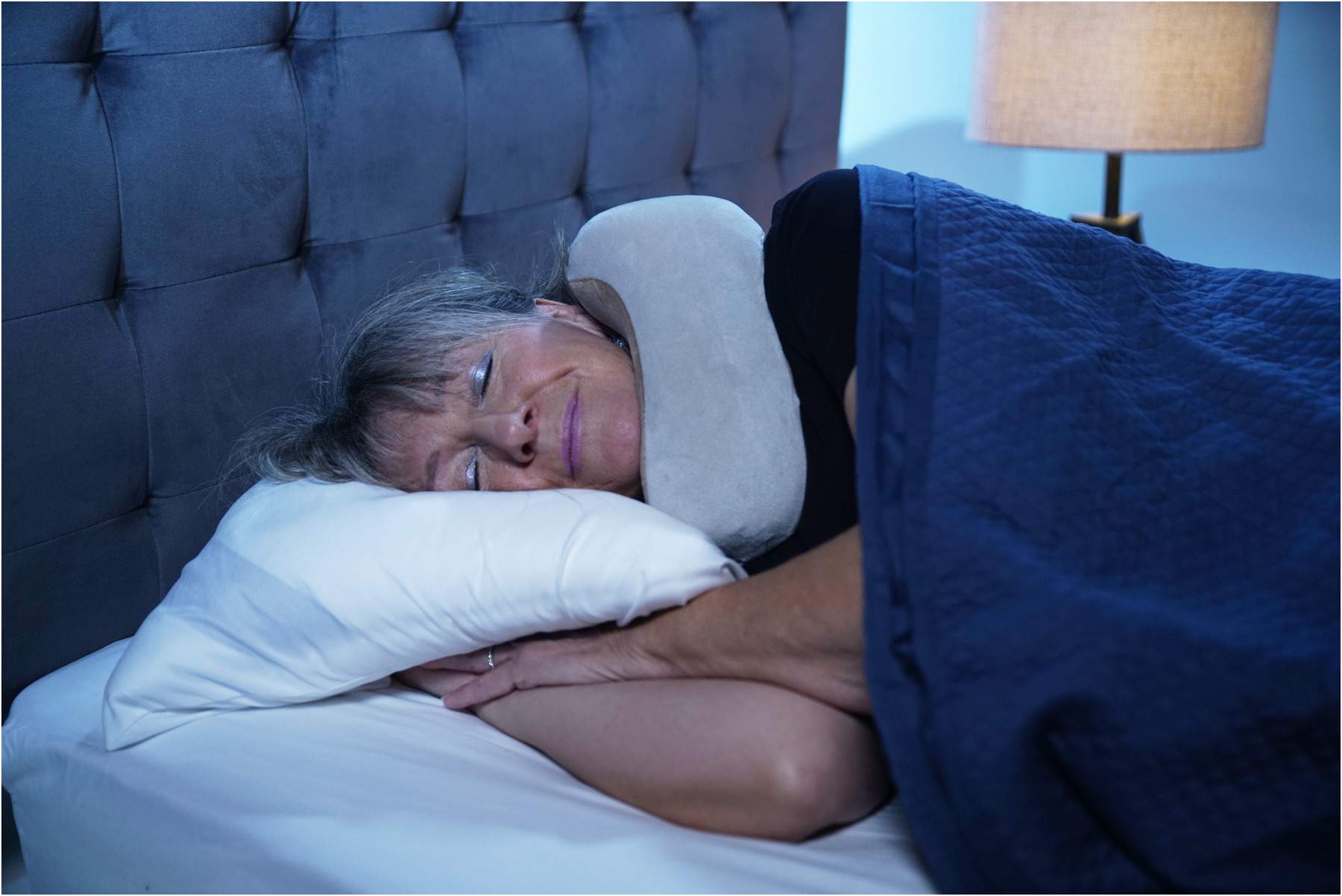 Wellprime Nackenmassager