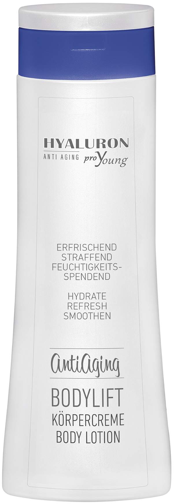 Proyoung Hyaluron Bodylift Anti Aging Körpercreme 300 ml