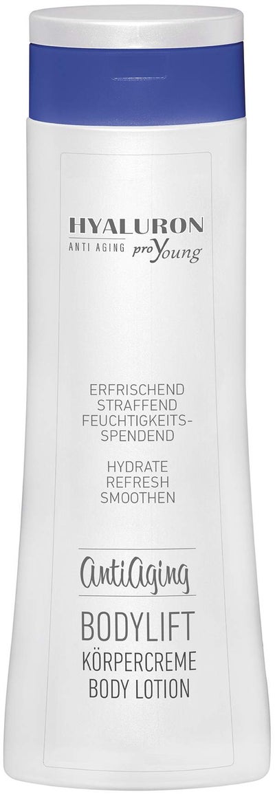 Proyoung Hyaluron Bodylift Anti Aging Körpercreme 300 ml