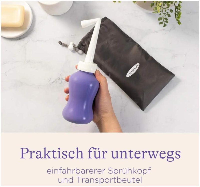 Lansinoh  Intim-Dusche 1 Stück