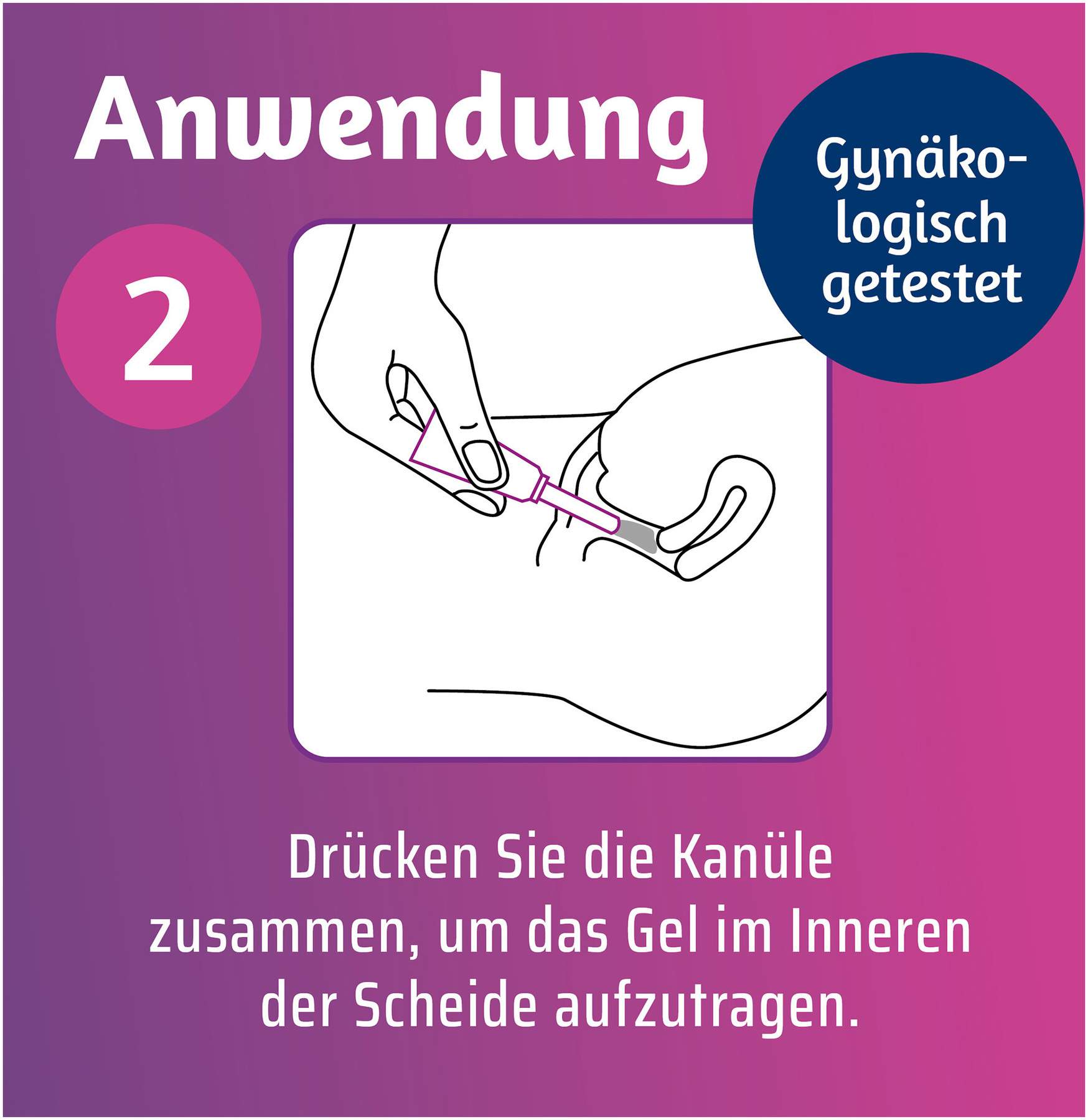 Papilocare Vaginalgel 7 X 5 ml