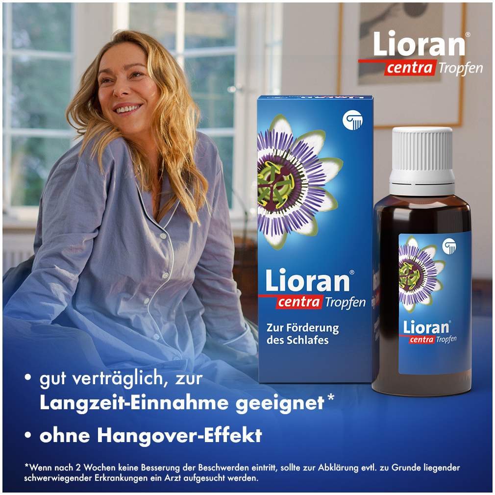 Lioran centra 50 ml Tropfen