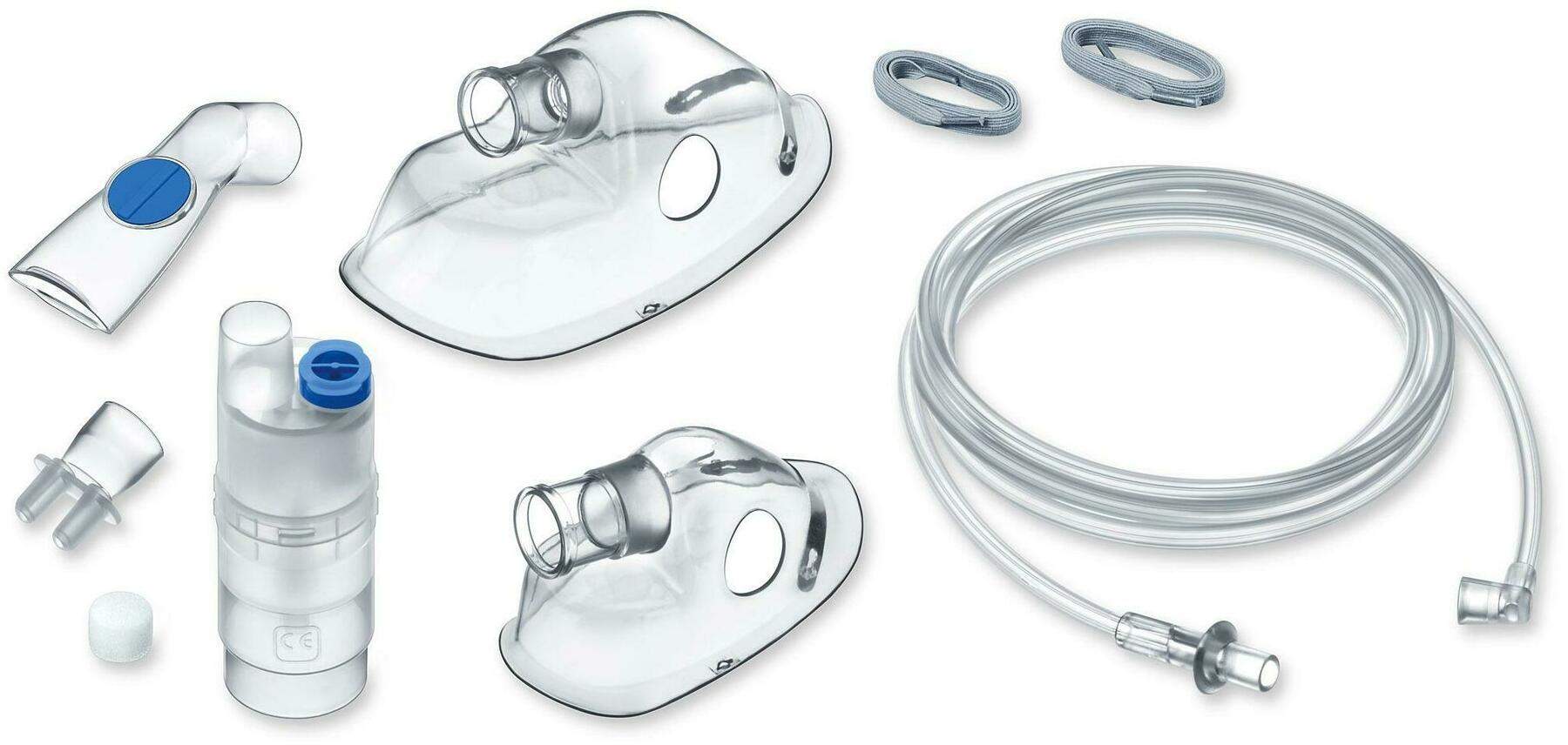 Beurer IH21 - IH25 - IH26 Yearpack
