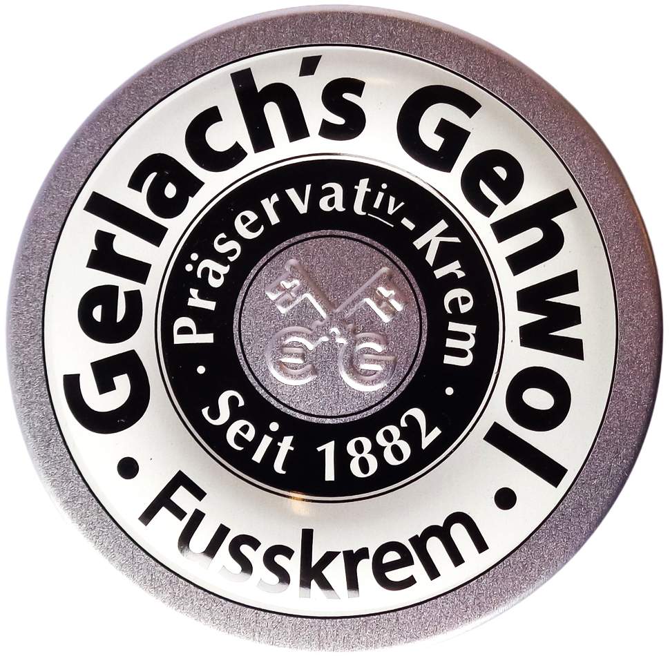 Gehwol Fußcreme 55 ml