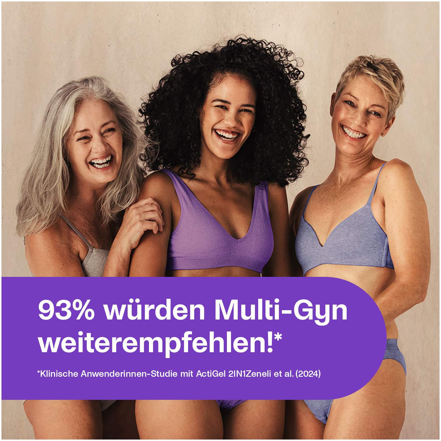 Multi-Gyn 10 Brausetabletten