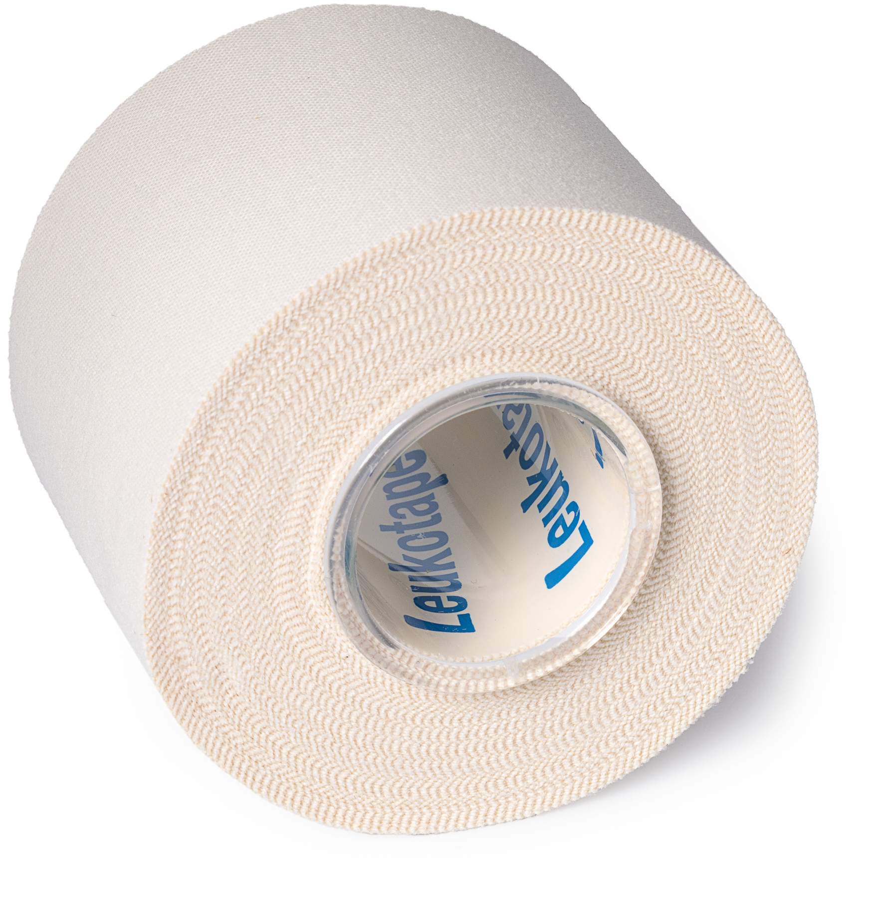 Leukotape Classic 10 M X 2 cm Weiß 1 Stück
