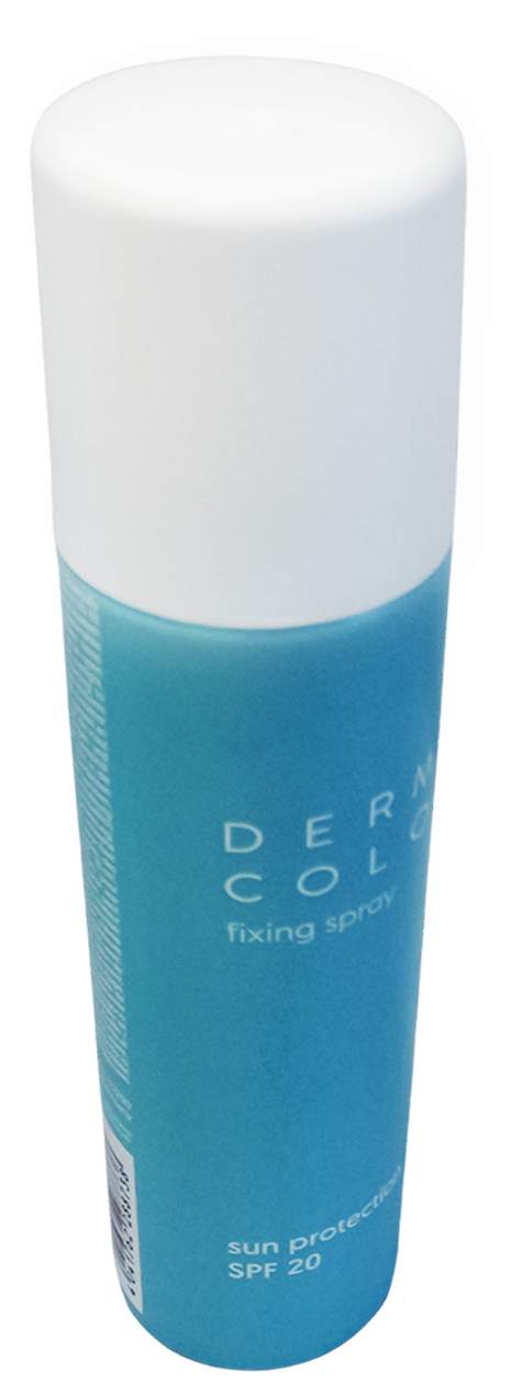 Dermacolor Fixierspray