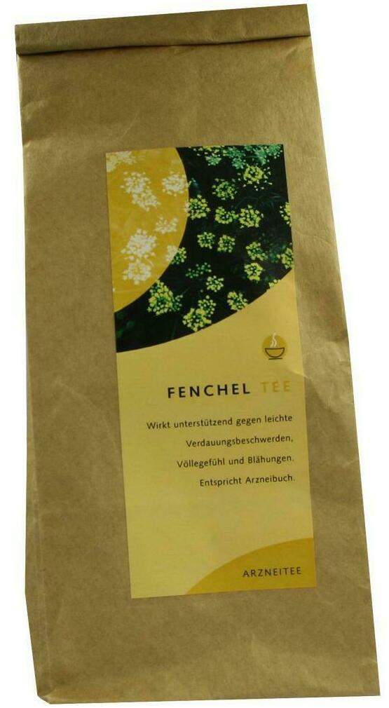 Fencheltee