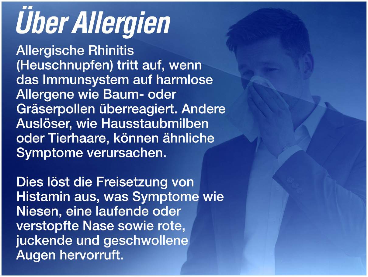 Allergodil akut Duo 1 Kombipackung