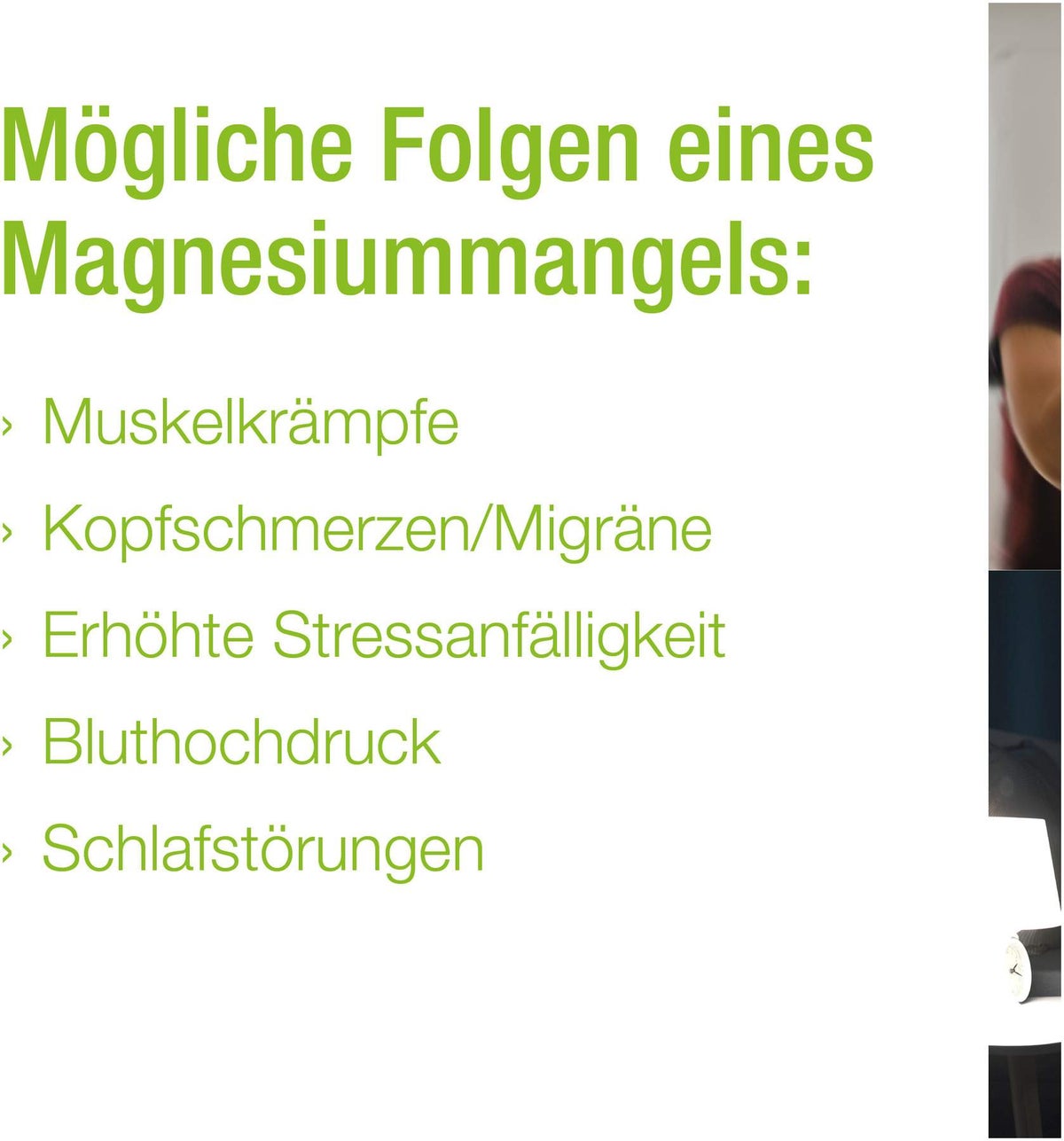 Magnesiocard 5 Mmol Pulver 20 Beutel