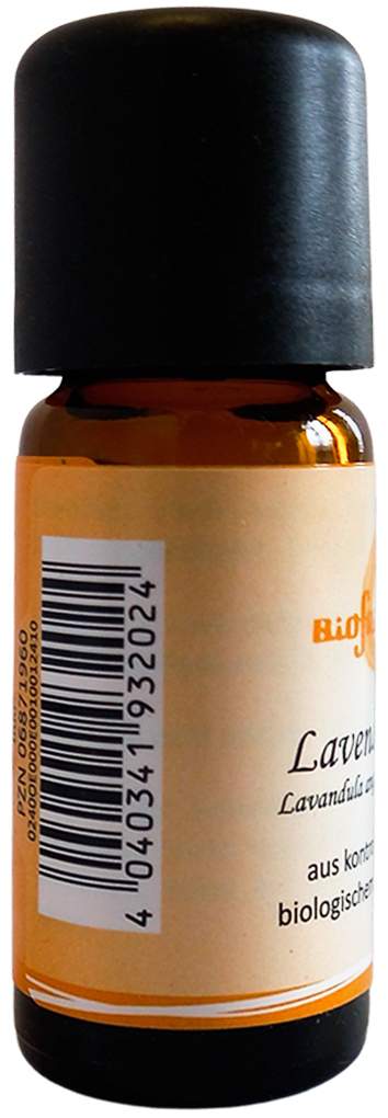 Lavendel Öl Kba 10 ml