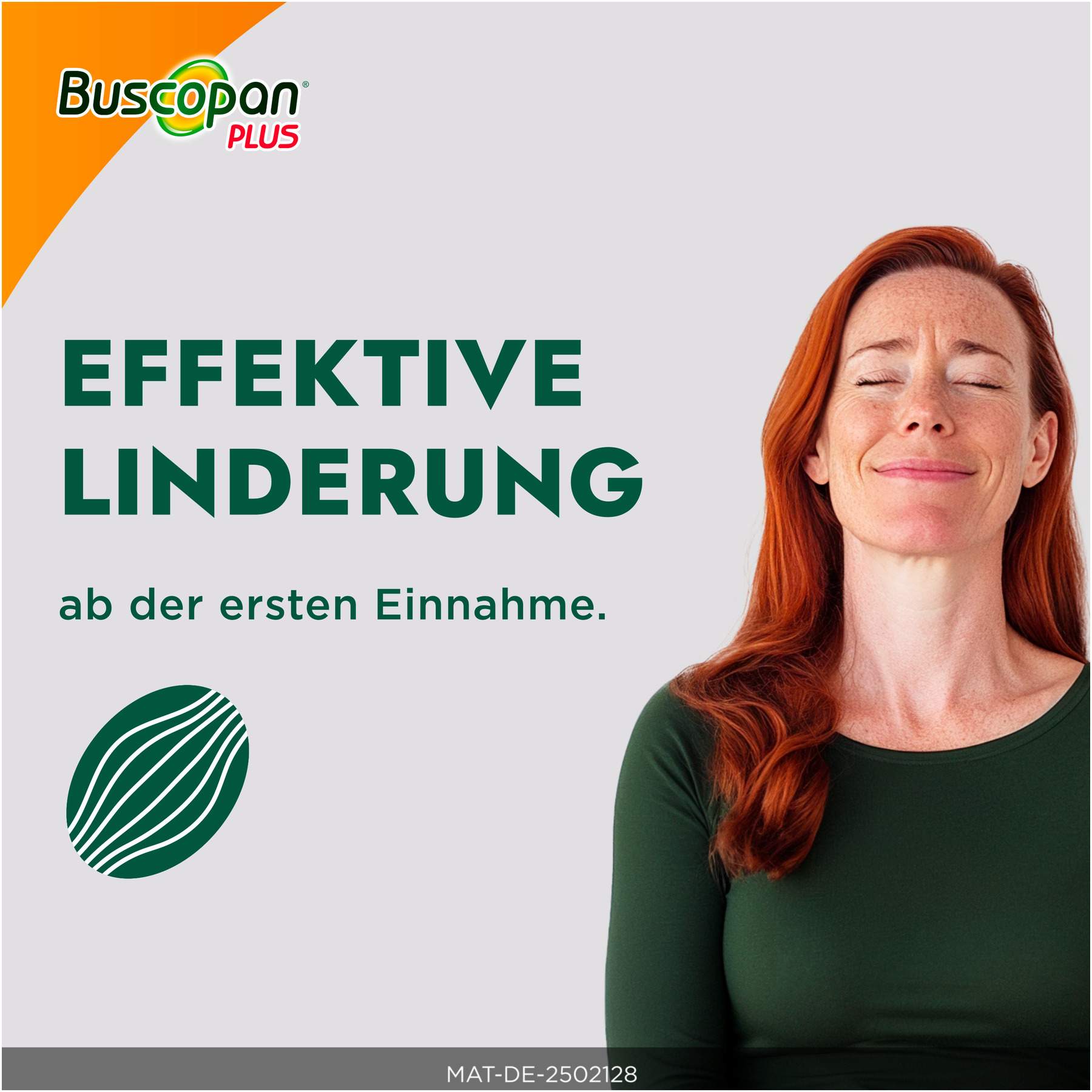 Buscopan Plus 20 Filmtabletten